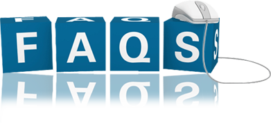 FAQ's