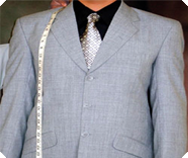 Design Your Suit