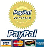 Paypal Verified