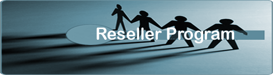 Reseller Program